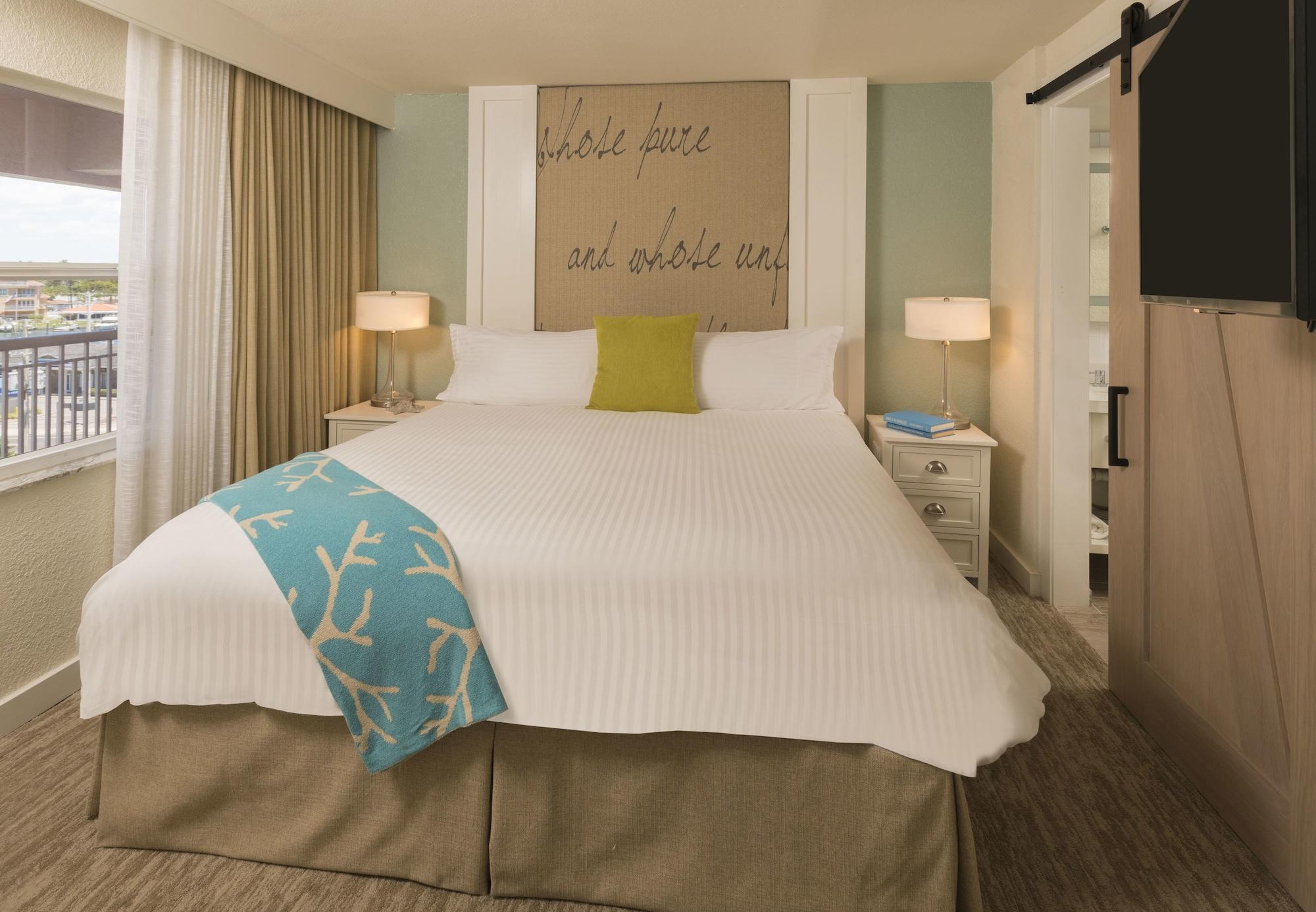 บีช เฮาส์ สวีท บาย เดอะ ดอน ซีซาร์ Hotel เซนต์พีทบีช ห้อง รูปภาพ