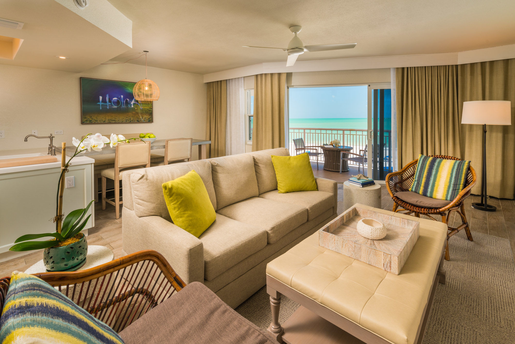 บีช เฮาส์ สวีท บาย เดอะ ดอน ซีซาร์ Hotel เซนต์พีทบีช ห้อง รูปภาพ