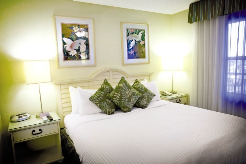 บีช เฮาส์ สวีท บาย เดอะ ดอน ซีซาร์ Hotel เซนต์พีทบีช ภายนอก รูปภาพ