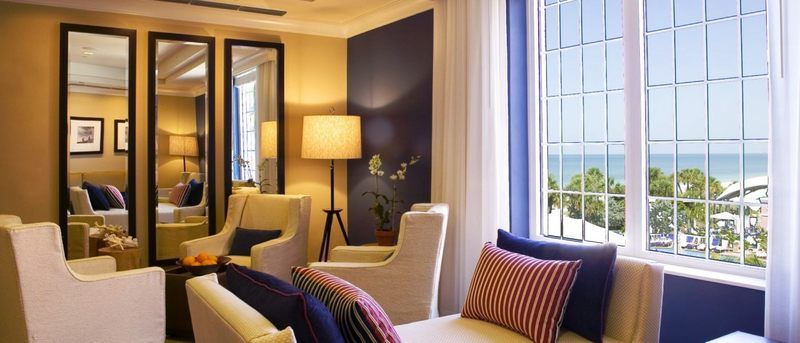 บีช เฮาส์ สวีท บาย เดอะ ดอน ซีซาร์ Hotel เซนต์พีทบีช ภายนอก รูปภาพ