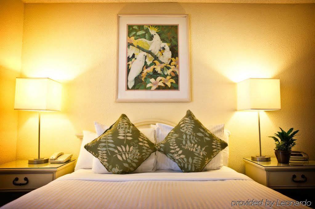 บีช เฮาส์ สวีท บาย เดอะ ดอน ซีซาร์ Hotel เซนต์พีทบีช ภายนอก รูปภาพ